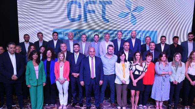 Tucumán fue sede de la 162° Asamblea del Consejo Federal de Turismo