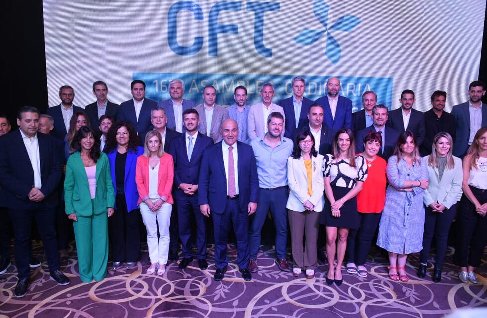 Tucumán fue sede de la 162° Asamblea del Consejo Federal de Turismo
