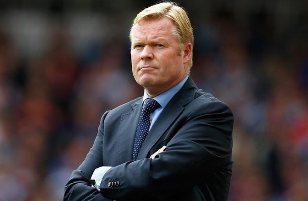 Barcelona: en España aseguran que Ronald Koeman dejará de ser el entrenador del club