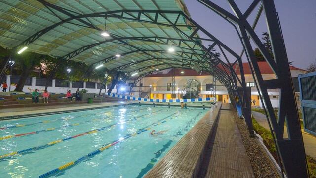 La Municipalidad de la Ciudad de Mendoza realizará la segunda audiencia pública para la reapertura de los natatorios. Gentileza: Municipalidad de la Ciudad de Mendoza