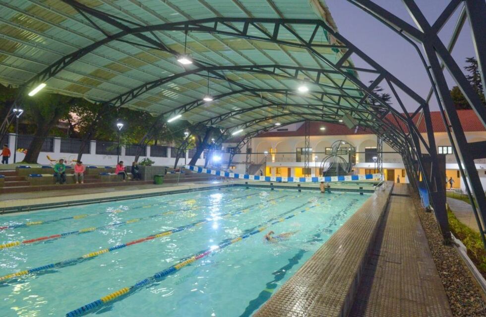 Segunda audiencia pública por los natatorios municipales