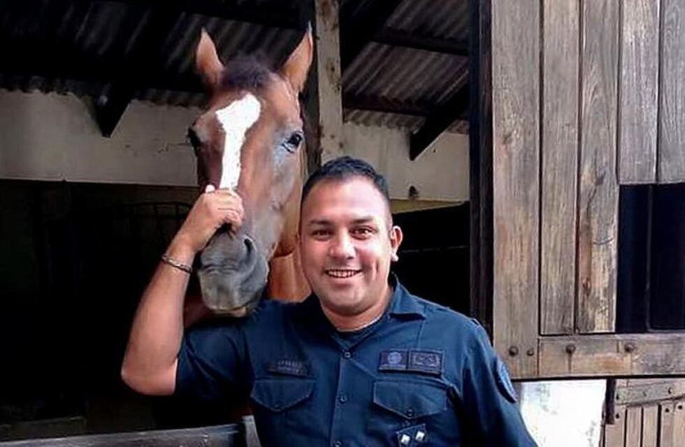 La Justicia absolvió al psiquiatra del hombre que mató a un policía en Palermo