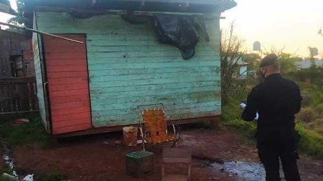 Los detenidos estafaron a una pareja con la venta de una vivienda ajena.