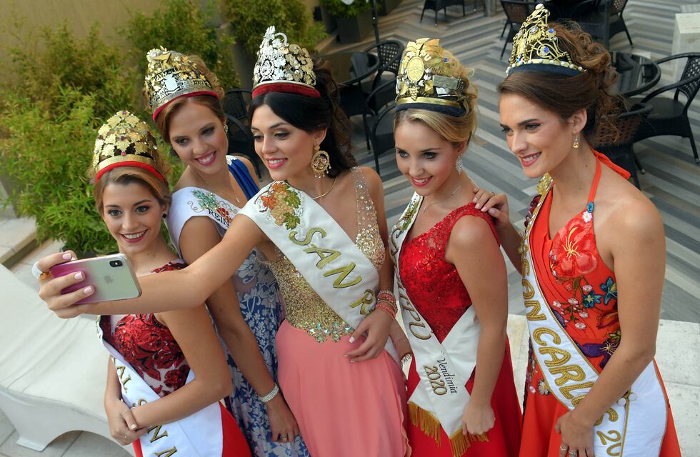 Vendimia 2022: San Carlos posterga su fiesta por el aumento de casos de Covid-19