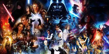 Día de Star Wars