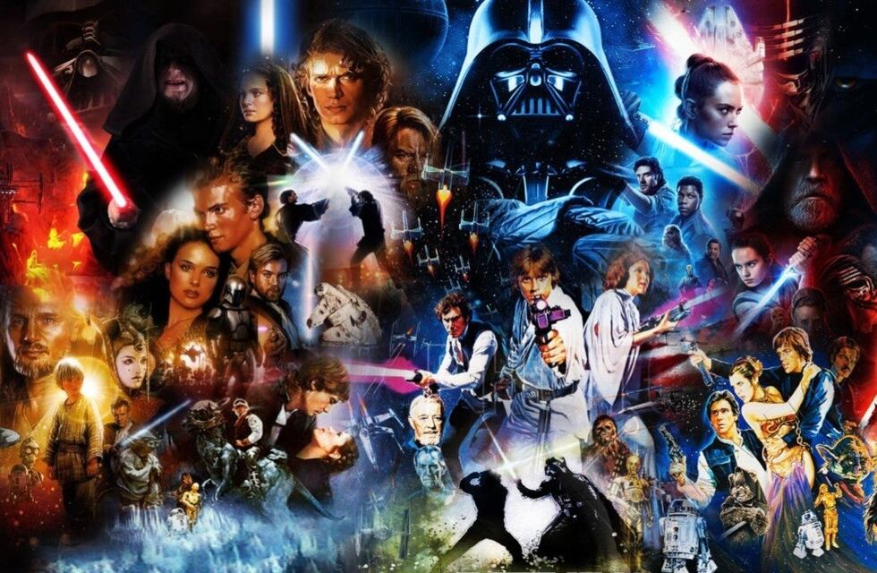 ¿Por qué se celebra el 4 de mayo el Día de Star Wars?