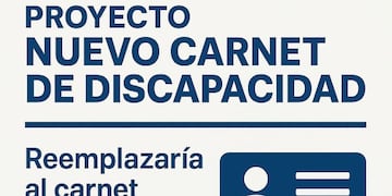 Jorge Berreta aclaró que el nuevo sistema de tarjeta será una herramienta para cuidar el beneficio y eliminar falsificaciones sin afectar a los usuarios legítimos.