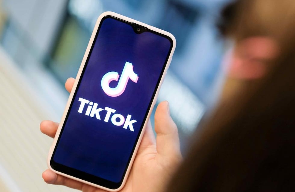 Mendoza excluida: TikTok pagará por recomendar amigos, pero mendocinos no podrán participar