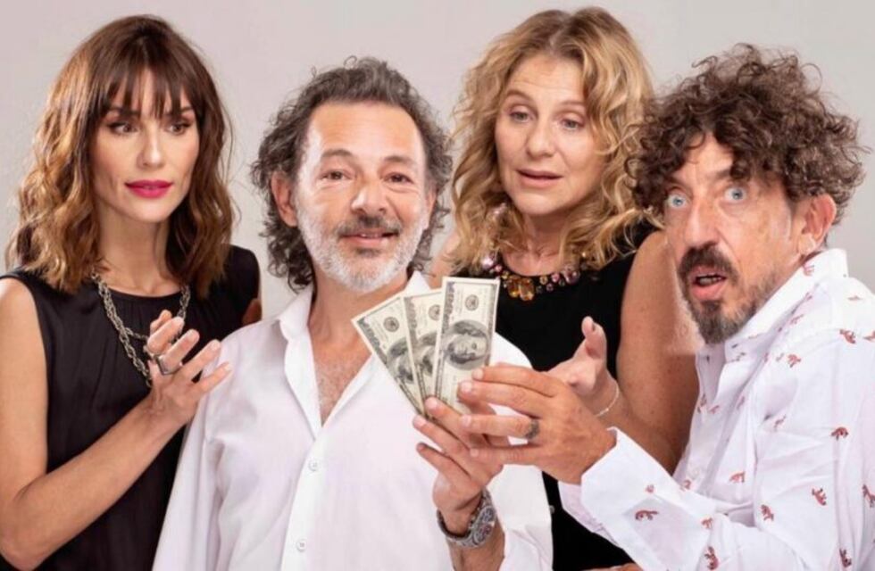 El Test llega esta noche para hacer reír y reflexionar al público cordobés