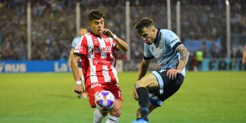 En la penúltima fecha, Instituto y Belgrano tendrán sus compromisos el lunes 3 de octubre (Facundo Luque / La Voz).