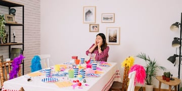 La mejor forma de organizar un cumpleaños de 15