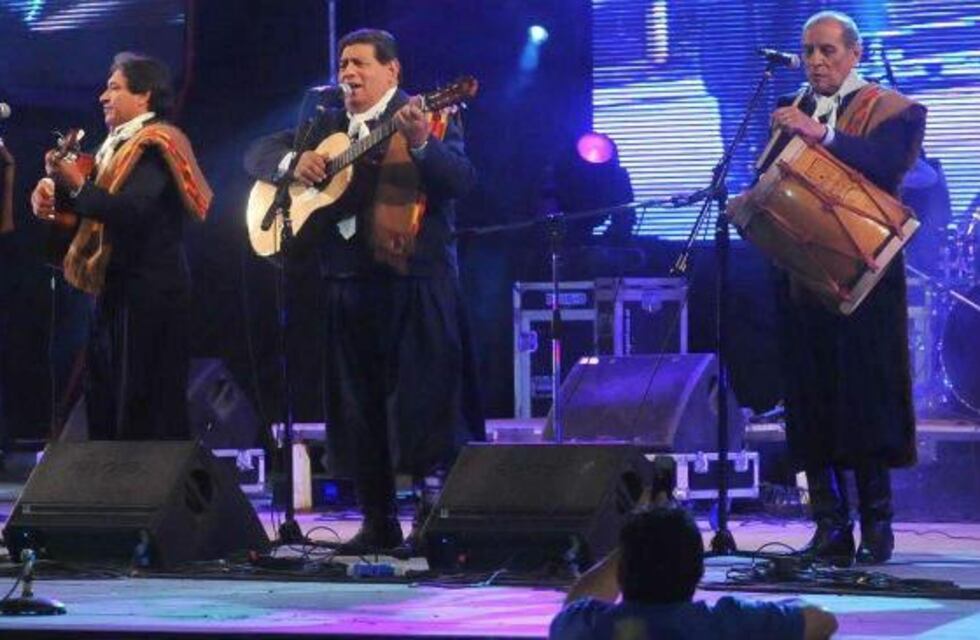 Los Manseros Santiagueños se bajaron de Jesús María 2022: ¿Qué hacer con las entradas?