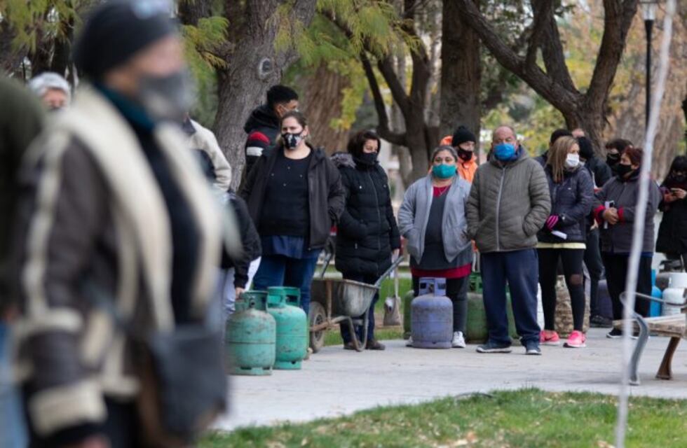 Cuándo y dónde comprar la “Garrafa en tu Barrio”
