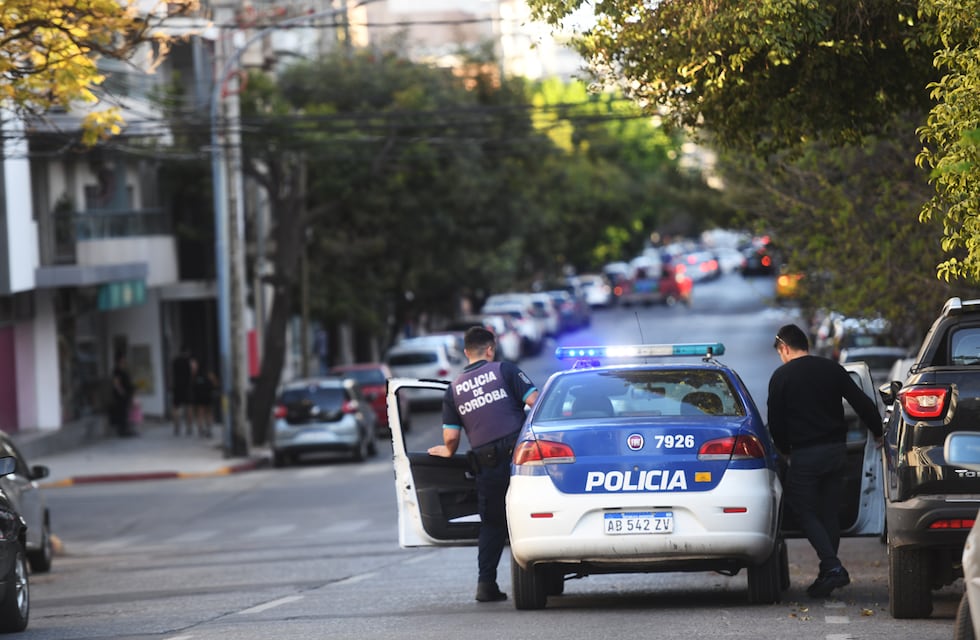 Estos son los 3 barrios más peligrosos de Argentina según la inteligencia artificial