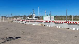 Abren el EcoPunto II