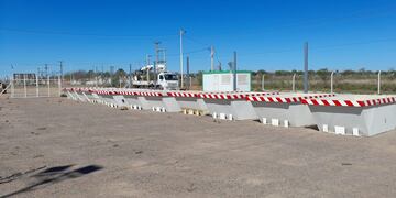 Abren el EcoPunto II