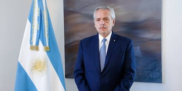 El jefe de Estado prometió "ponerle fin a la violencia de sicarios mercaderes de la muerte".