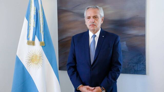 El jefe de Estado prometió "ponerle fin a la violencia de sicarios mercaderes de la muerte".
