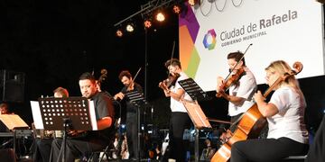 La Orquesta Municipal de Tango tocará el viernes, en el día Nacional del Tango