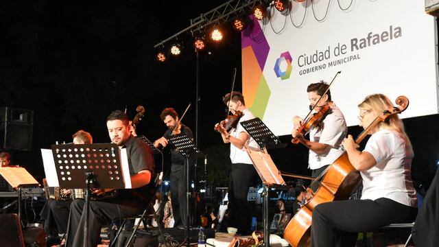 La Orquesta Municipal de Tango tocará el viernes, en el día Nacional del Tango