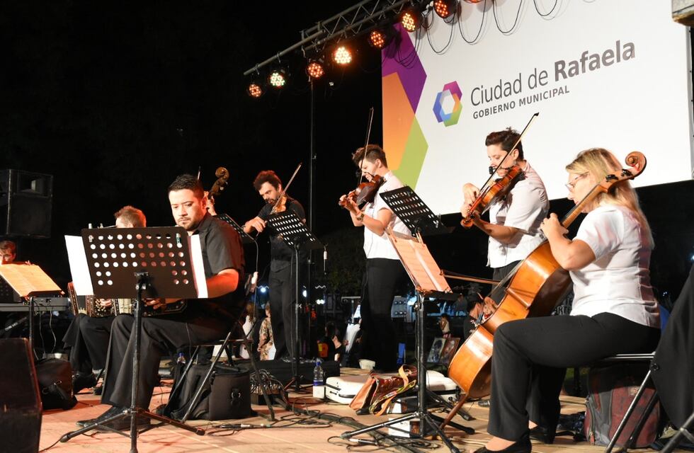 Ya se pueden reservar las entradas para los espectáculos del fin de semana