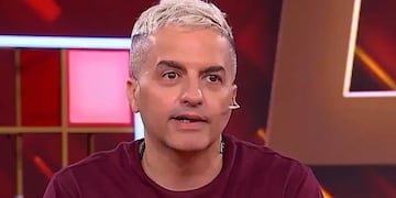 Ángel de Brito reveló la tajante medida que tomó con su esposo tras seis años de su casamiento: “Nunca...”