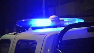 El crimen es investigado en un contexto de robo