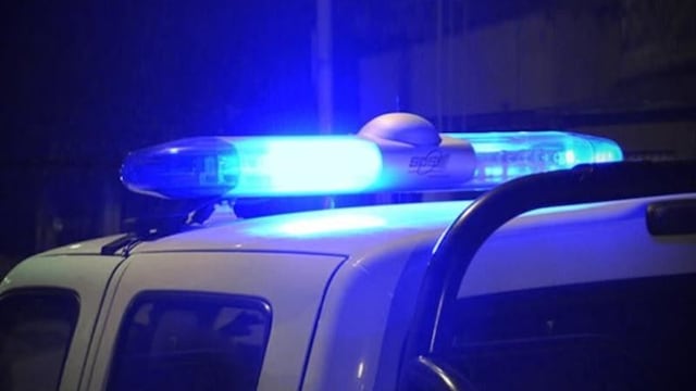 Cuatro crímenes en la noche de Rosario