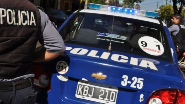 Campo Viera: hirió a su cuñado con un machete y se fugó