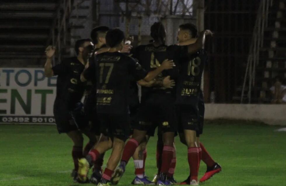 Ganó el “9″ en el final y dio un primer gran paso para conseguir su sueño