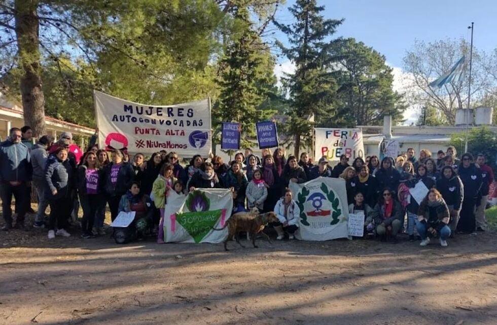 Pehuen Co: usurparon la casa que pertenecía a su mamá, víctima de femicidio