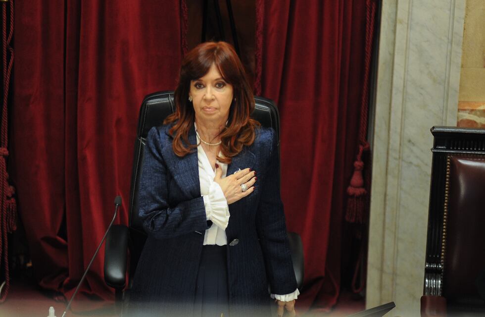 La Justicia decidirá si Cristina Kirchner y sus hijos irán a juicio o no por la causa Hotesur-Los Sauces