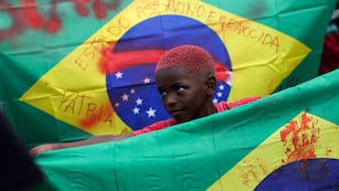 Sangriento operativo en Rio deja un saldo de 132 muertos