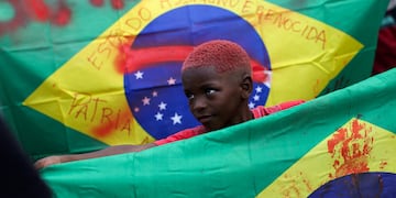 Sangriento operativo en Rio deja un saldo de 132 muertos