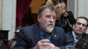 El diputado Jorge Rizzotti dijo que en defensa de los intereses de Jujuy votará de manera positiva la Ley Bases y la reforma fiscal.