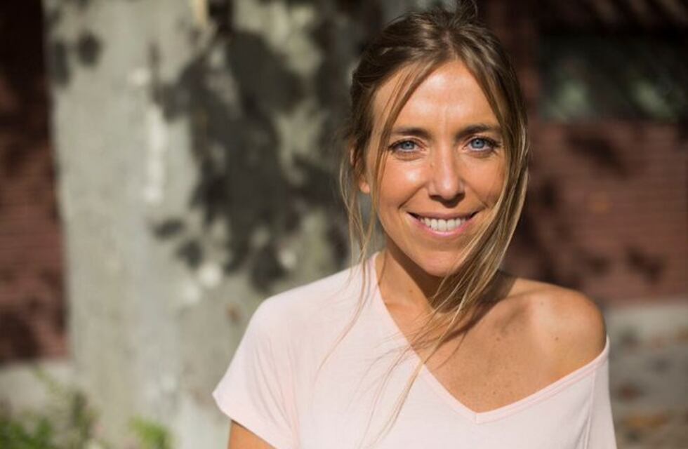 Chantal Abad confesó una infidelidad: “Conviví con mi ex y la novia de él”