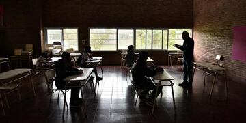 Clases presenciales en Córdoba.