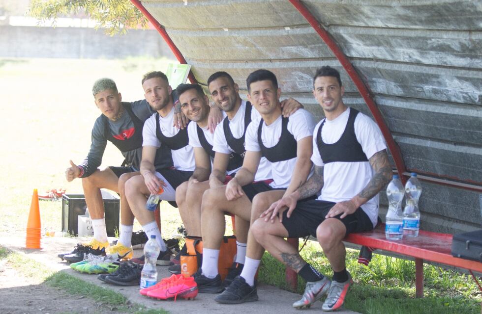 Mini pretemporada para San Martín