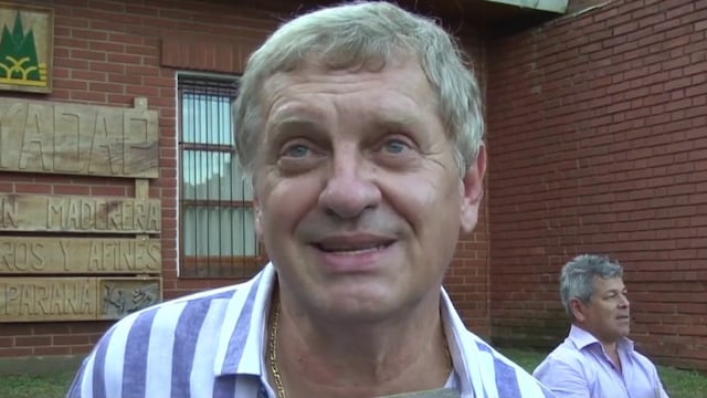 Despedida de Felipe Jeleñ será exclusiva de la familia