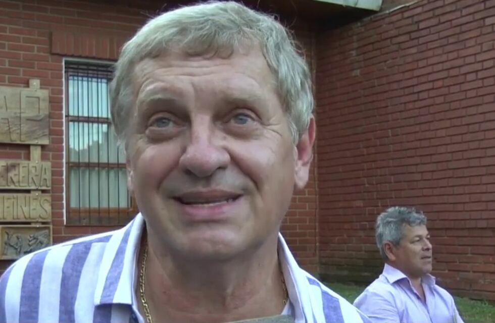 Despedida de Felipe Jeleñ será exclusiva de la familia