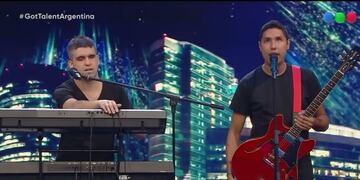 El dúo de Córdoba que demostró que los límites no existen.