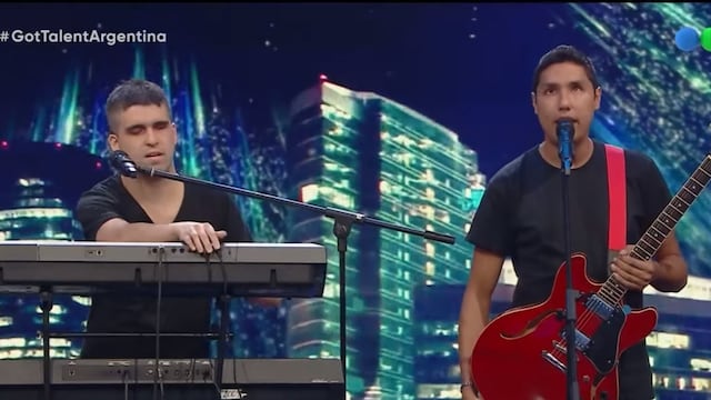 El dúo de Córdoba que demostró que los límites no existen.