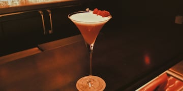 Llega El Club del Cóctel: Tres Arroyos se prepara para dos noches únicas