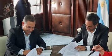 Gobierno de Catamarca.