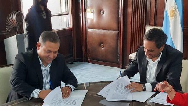 Gobierno de Catamarca.