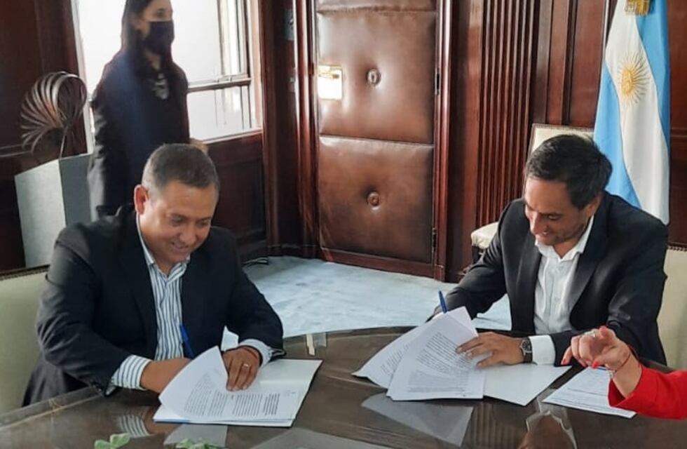 Catamarca recibirá $150 millones para la conservación de los Bosques Nativos