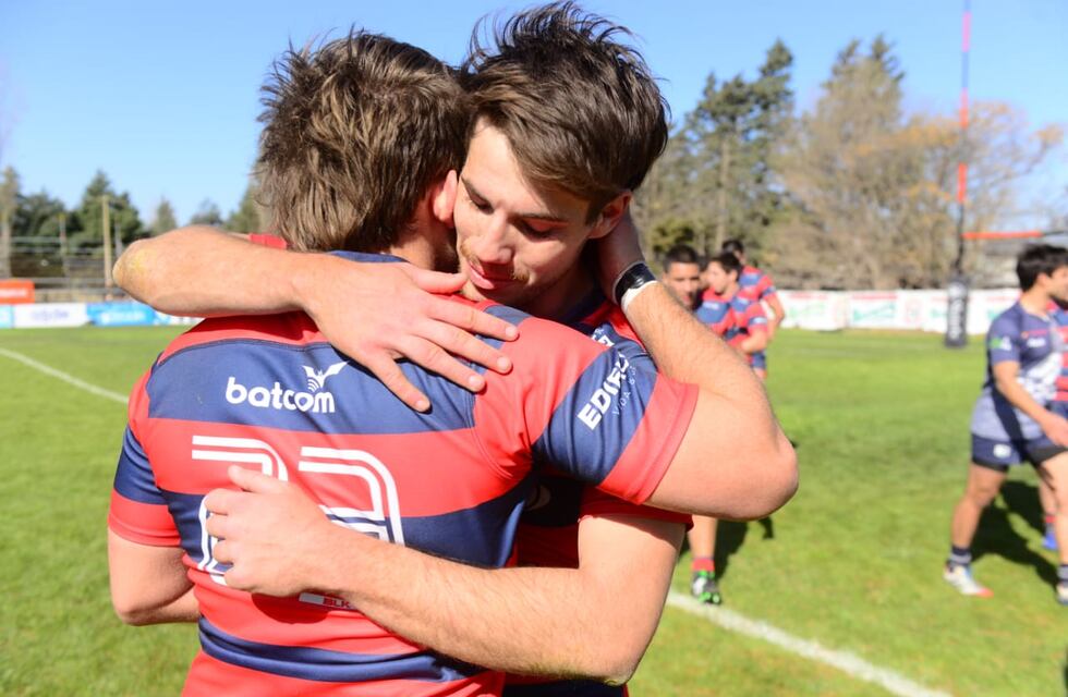 Definición del torneo de rugby cordobés: La Tablada se quedó con el tercer puesto ante Urú Curé