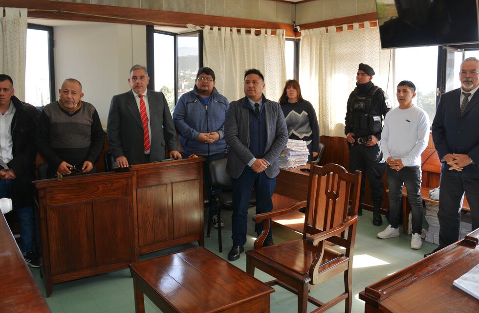 Prisión perpetua en Jujuy para los asesinos de un productor tabacalero