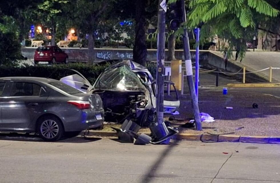 El crudo testimonio de un testigo que vio cuando una hija y su madre fallecieron en Rosario