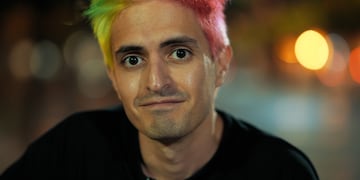 Quién es Michelo, el influencer que apoya a Maduro y se hizo viral por su supuesta muerte.